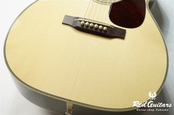 HF-555’21 A,S-ESV/ATB 【Deviser One Day Guitar Show 2021】